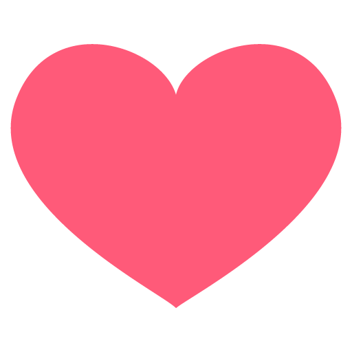 heart emoji