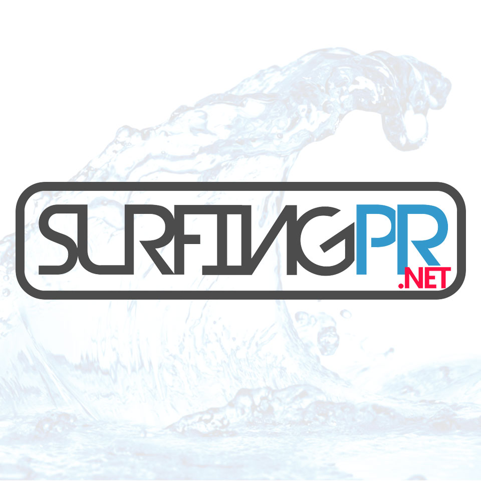 SurfingPR.net Logo