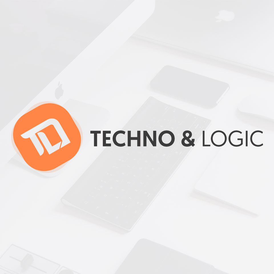 Technoandlogic logo
