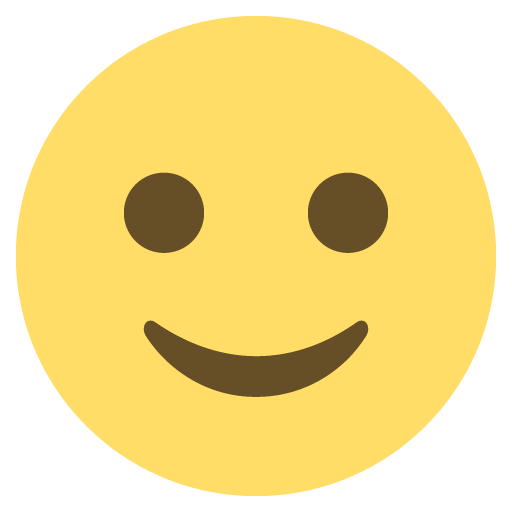 smiley emoji